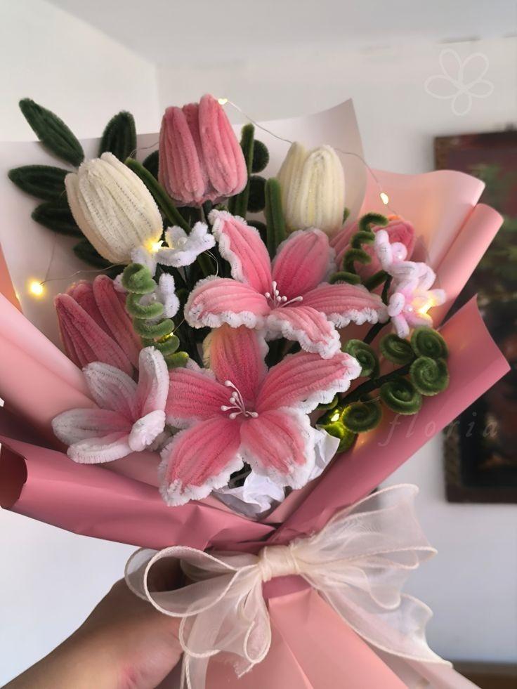 Whispering Meadow Harmony Bouquet